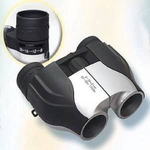 8-20x21 Compact Zoom
