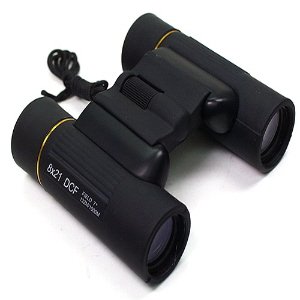 8 x 21 M6