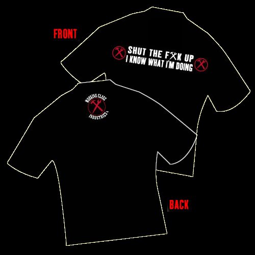 Cotton Tee