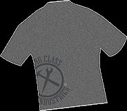 Cotton Tee