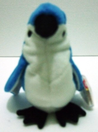 The Original Ty - Beanie Babies - Rocket - Plush Toys