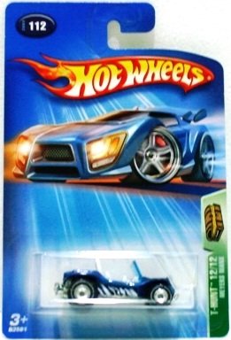 2004 - Meyers Manx - Hot Wheels - Treasure Hunts - #12 of 12