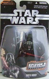 Hasbro Star Wars Darth Vader The Saga Collection (Episode V)