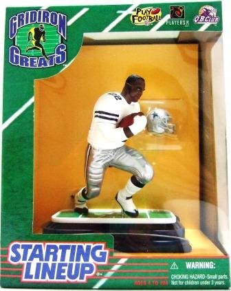 1997-98 - Troy Aikman/Emmitt Smith - Starting Lineups - Gridiron Greats - Dallas Cowboys - Football