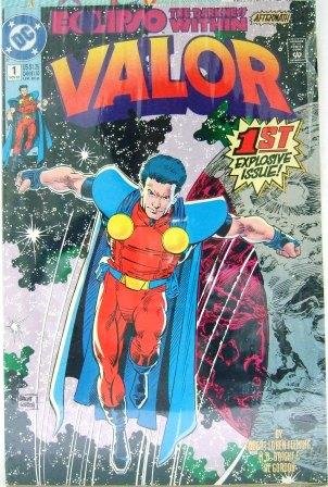 3 - DC Comic Book - Value Pack