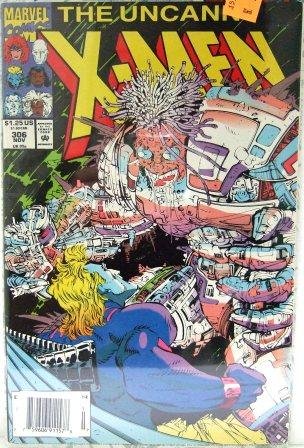 2 - Marvel Comic Books - Collector's Pack