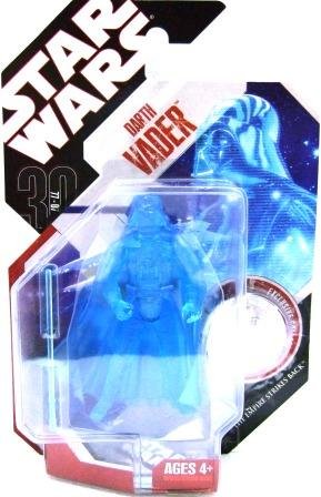 2007 - Darth Vader Holographic - Star Wars - 30th Year Anniversary - The Empire Strikes Back