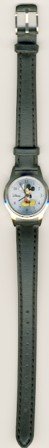 Disney Watch and Anywhere Charm Gift Set - Mickey Mouse