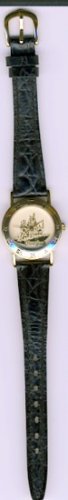 Disney Store - 40th Anniversary of Disneyland - Limited Edition - Wrist Watch