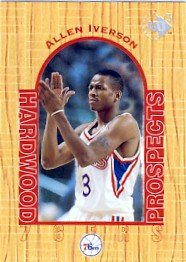 1996-97 - Upper Deck - UD3 - NBA Basketball - Rookie Card Set - #1-20