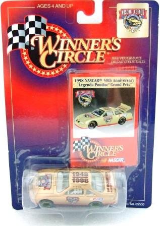 1948-1998 - Nascar Legends - Winners Circle - 50th Anniversary