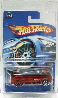 Hot Wheels - KarKeepers Blister (10 Pack) - Exclusive VW Special Bus Included