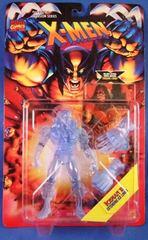 marvel toy biz 1995