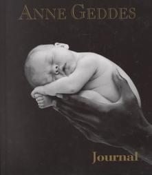 Until Now Anne Geddes Peaceful Baby Journal NEW Book