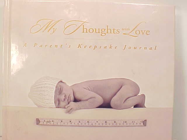 Sleeping Baby A PARENTS Keepsake Journal Anne Geddes HB