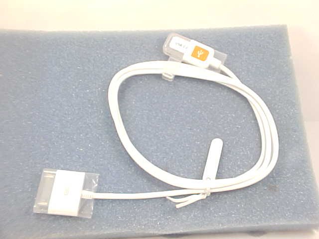 Apple IPOD 3rd 4th Gen USB 2.0 Data Cable Cord Sync