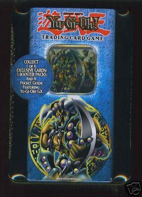 Limited Edition Vorse Raider sealed 2005 Holiday Tin FREE SHIPPING