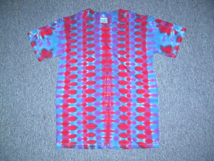 Tie Dye Shirt Small #8