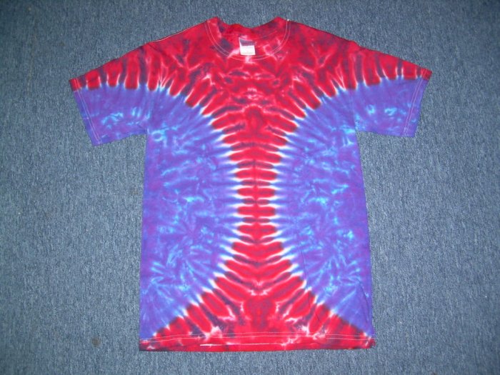 Tie Dye Shirt Small #21
