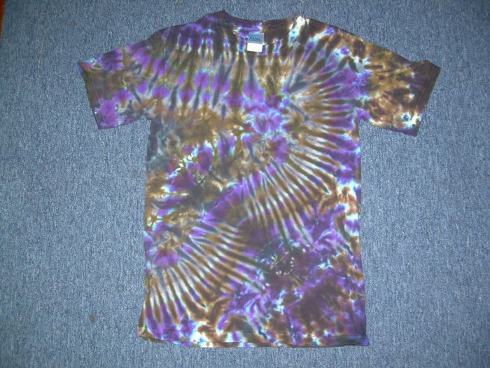 Tie Dye Shirt Small #26