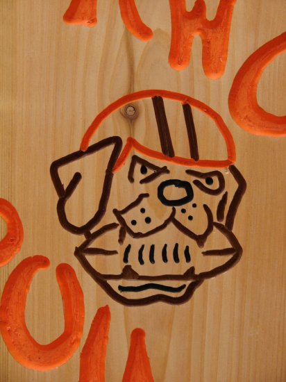Dawg pound
