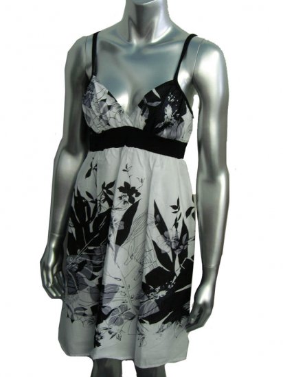 Casual Womens Top-Light Dress