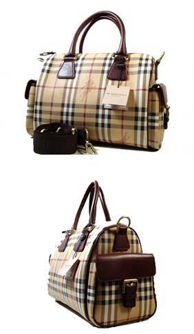 BURBERRY 115898070 CLASSIC HANDBAG