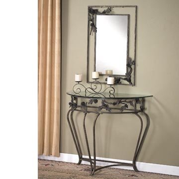 Pinecone Entry Table