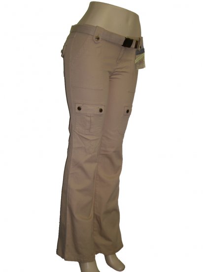 Women's Khaki Pants