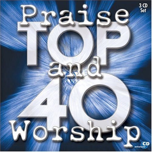 Praise And Worship Top 40