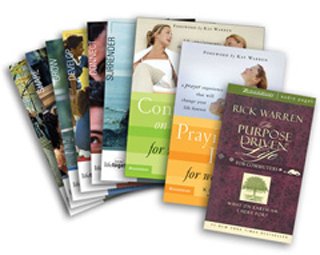 The Purpose Driven Womens Collection