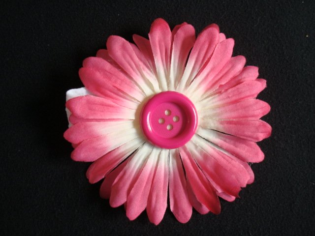 Madison/Hot Pink