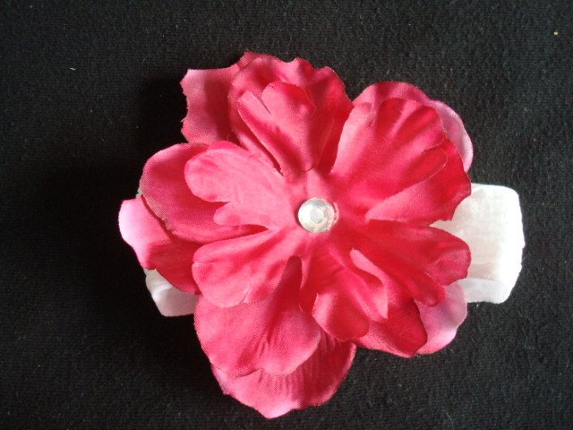 Olivia/Hot Pink