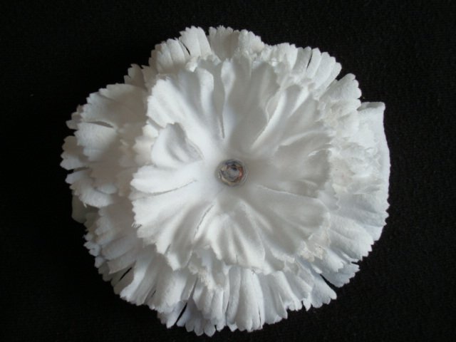 Kate/White