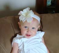 Olivia/White