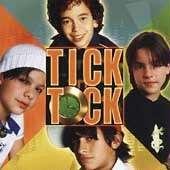 TICK TOCK - Marcando El Ritmo (2004) - CD