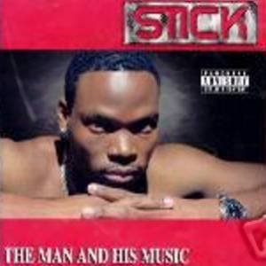 STICK - The Man And His Music (2001) -CD