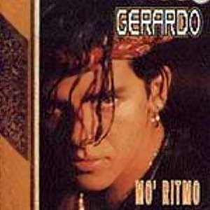 GERARDO - Mo' Ritmo (1991)-CD