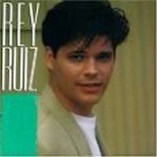 REY RUIZ - Rey Ruiz (1992) - CD