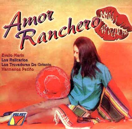 AMOR RANCHERO