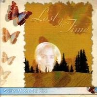 SOLITARY MOODS COLLECTION - Lost In Time - CD