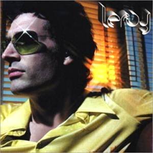 LEROY - Leroy (2000) - CD