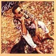 CHEITO - Cheito ( 1994) - CD