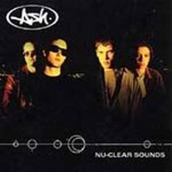 ASH - Nu-Clear Sounds (1999) - CD