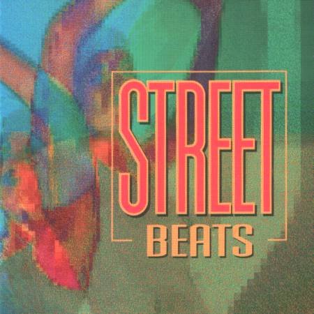 STREET BEATS-Various Artist (1995) - CD