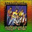 TRANSFUSION - Reggae-ando (1995) - CD