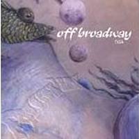 OFF BROADWAY USA - Fallin' In (1997) - CD