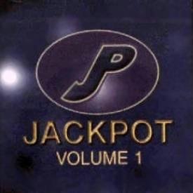 Jackpot Vol. 1 (TJSB) - Various Artists (1997) - CD