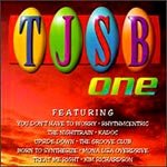 TJSB Volume 1 - Various Artist (1996) - CD