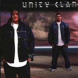 UNITY CLAN - As It Is Written (2001) - CD